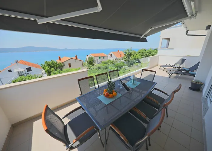 Villa Perla