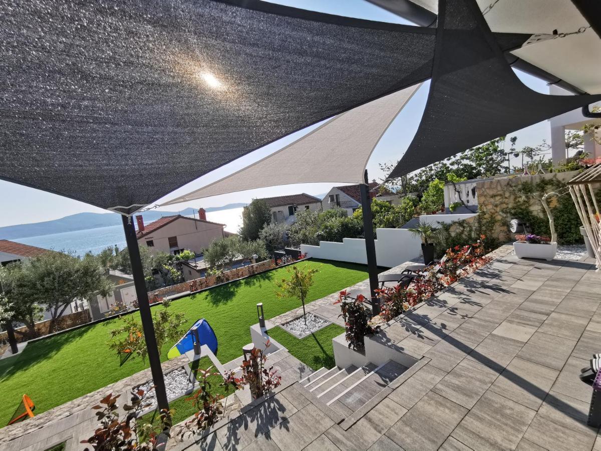 Ferienhaus Perla Zadar