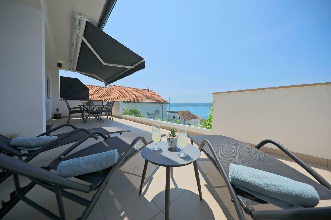 Ferienhaus Perla Zadar