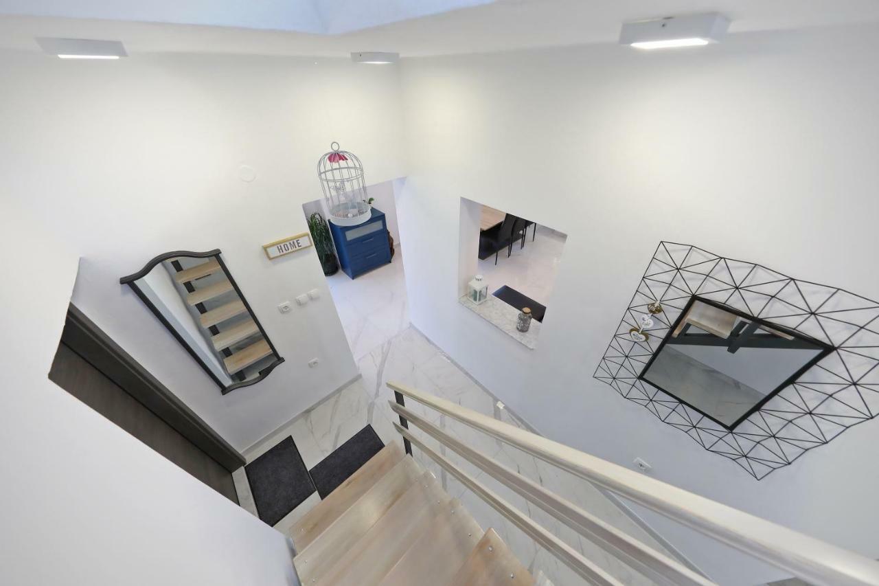 Ferienhaus Perla