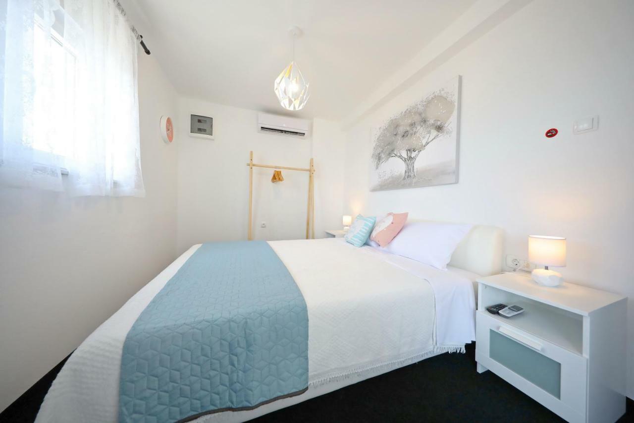 Ferienhaus Perla *