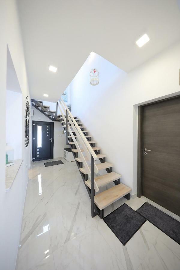 Ferienhaus Perla Zadar