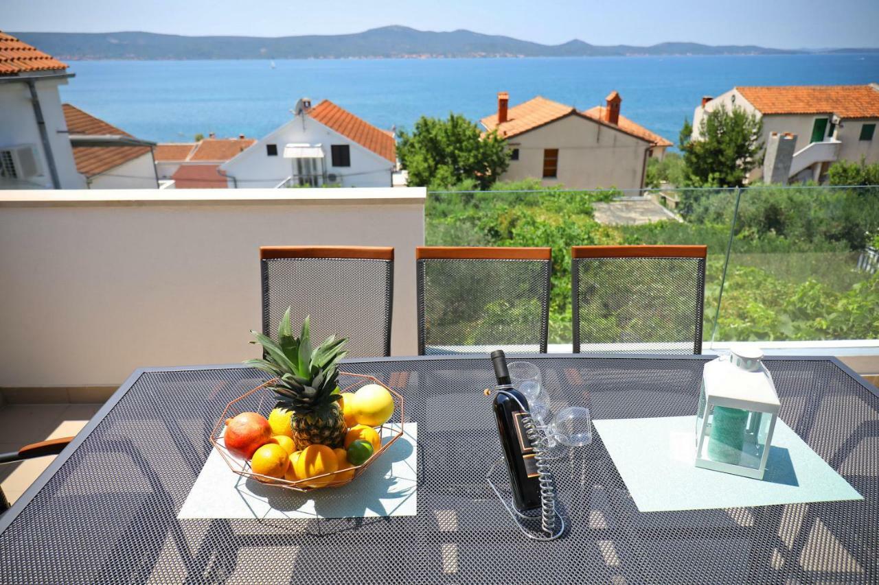 Perla * Zadar