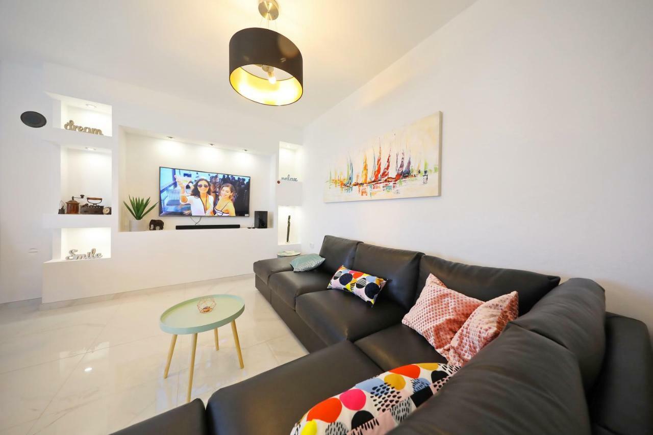 Ferienhaus Perla