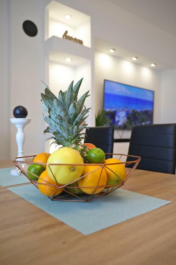 Ferienhaus Perla Zadar
