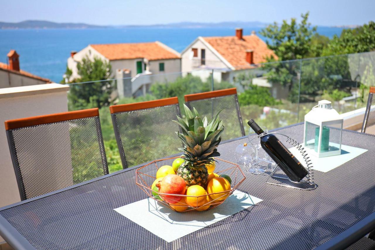 Perla Ferienhaus Zadar