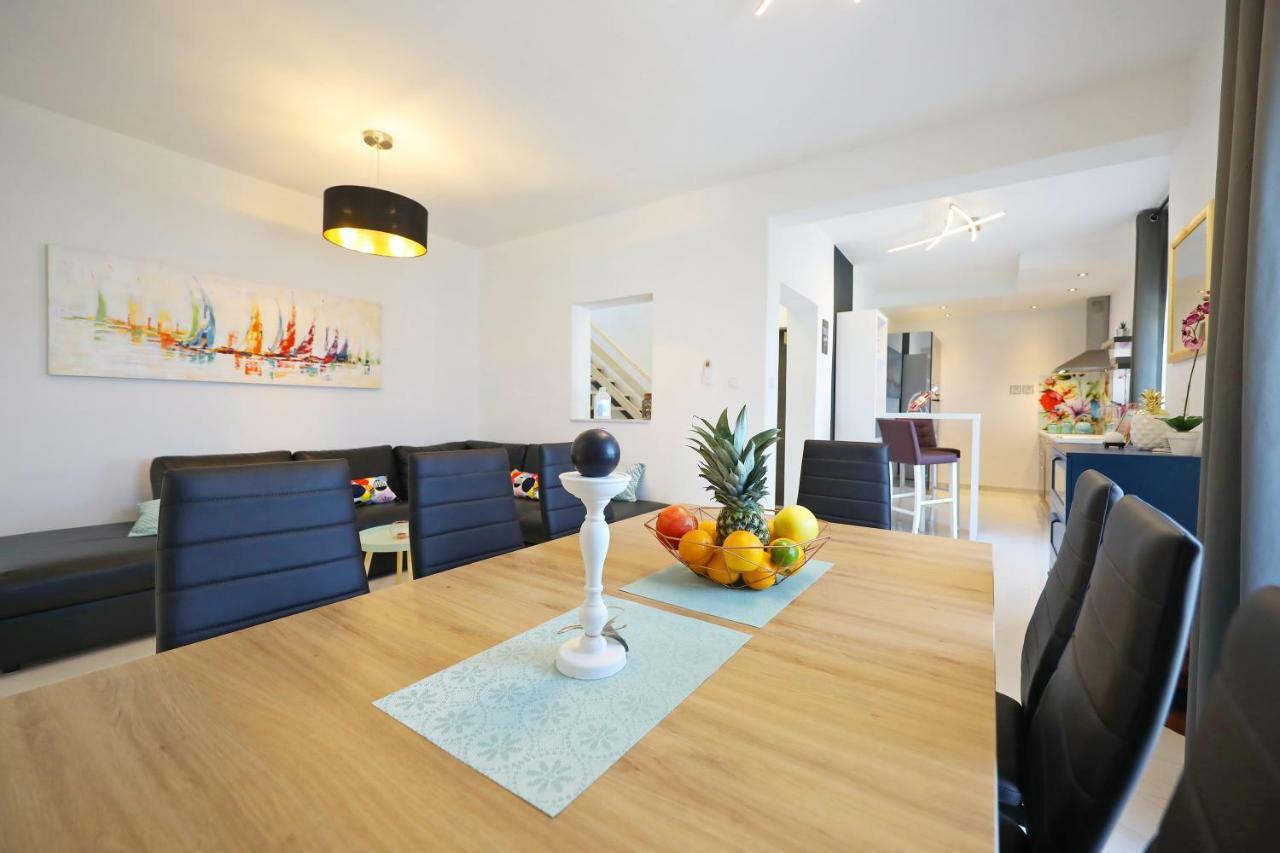 Ferienhaus Perla