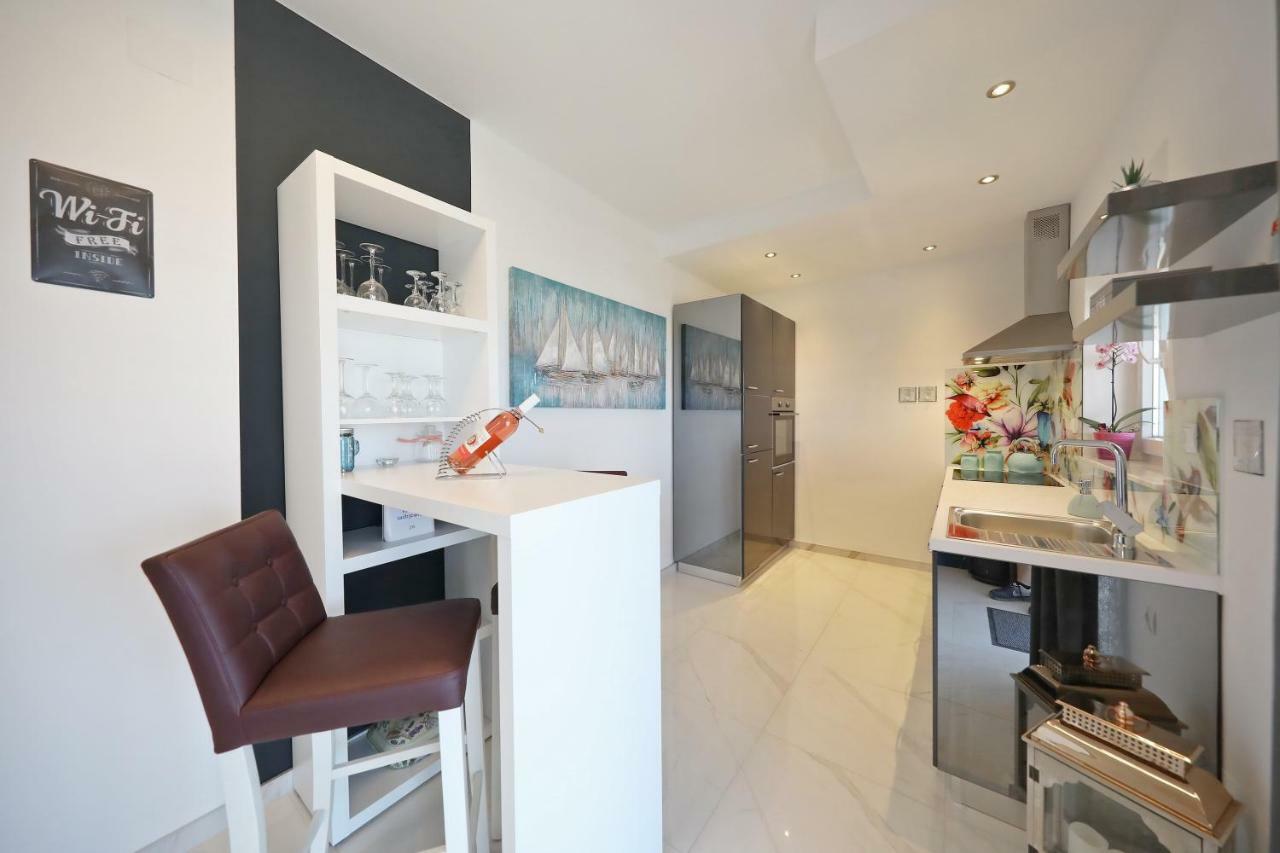 Ferienhaus Perla *