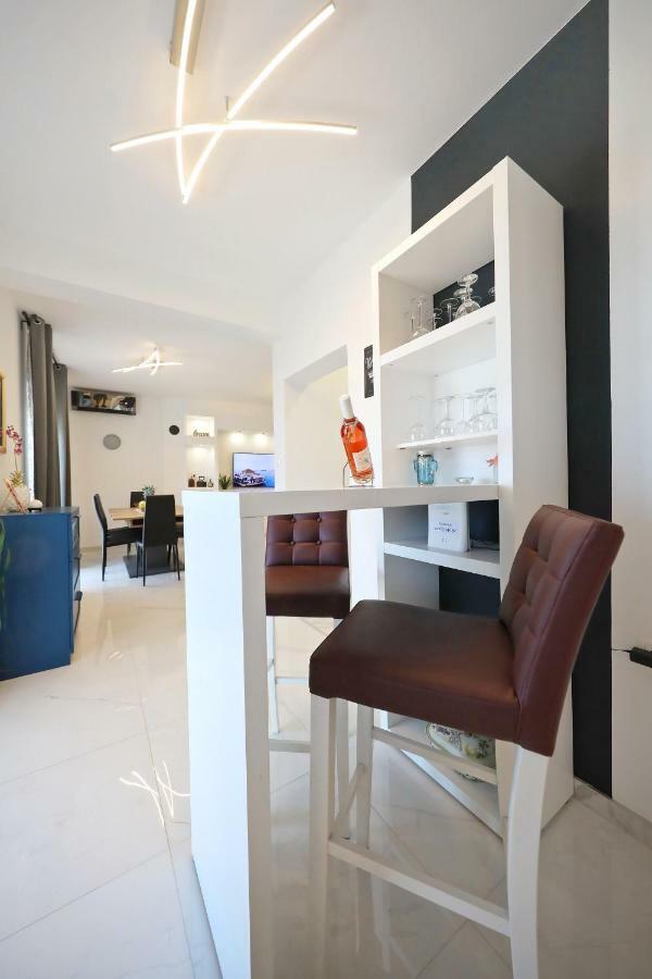 Ferienhaus Perla