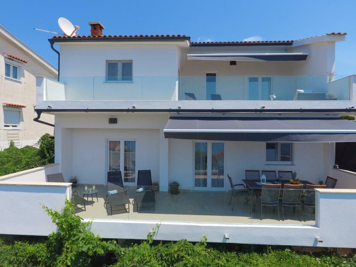 Ferienhaus Perla Zadar