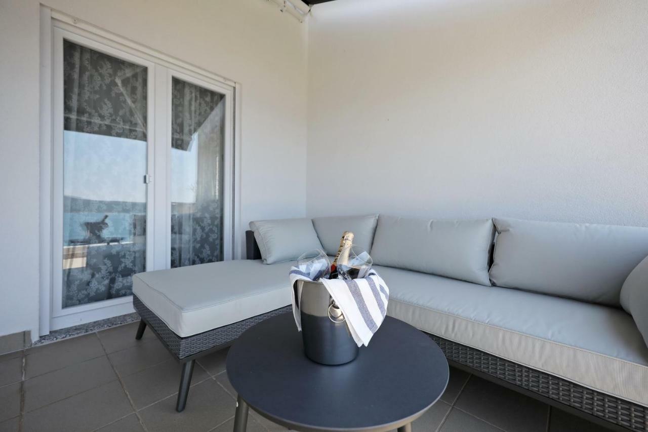 Perla Ferienhaus Zadar