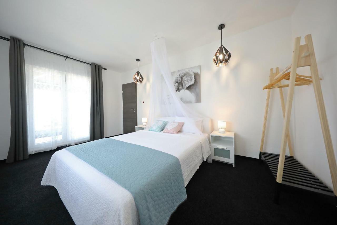Perla Ferienhaus Zadar