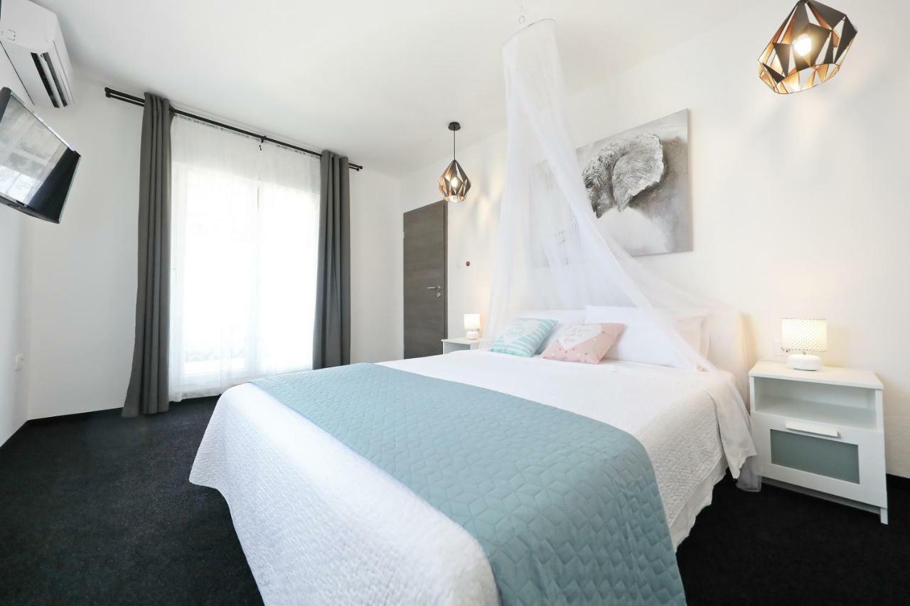 Perla Ferienhaus *
