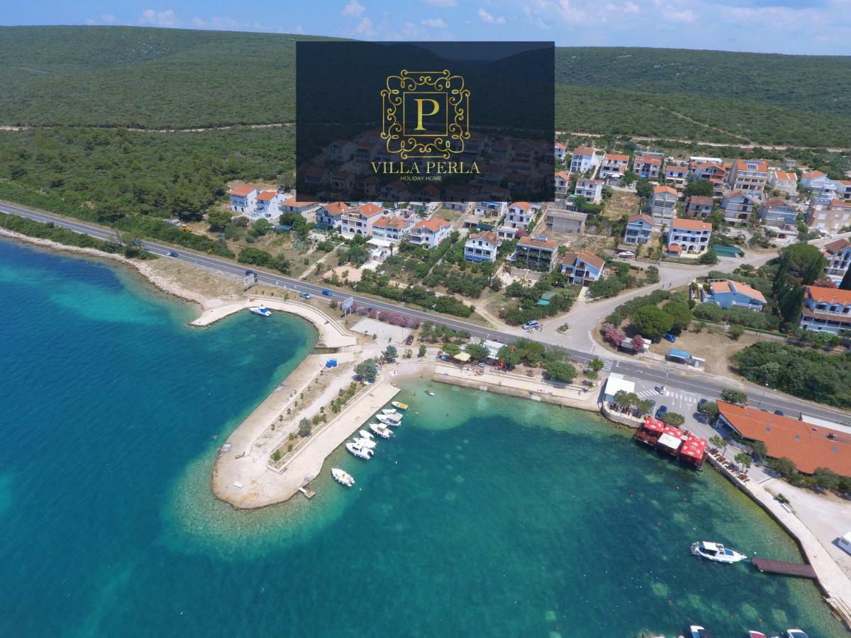 Perla Ferienhaus Zadar