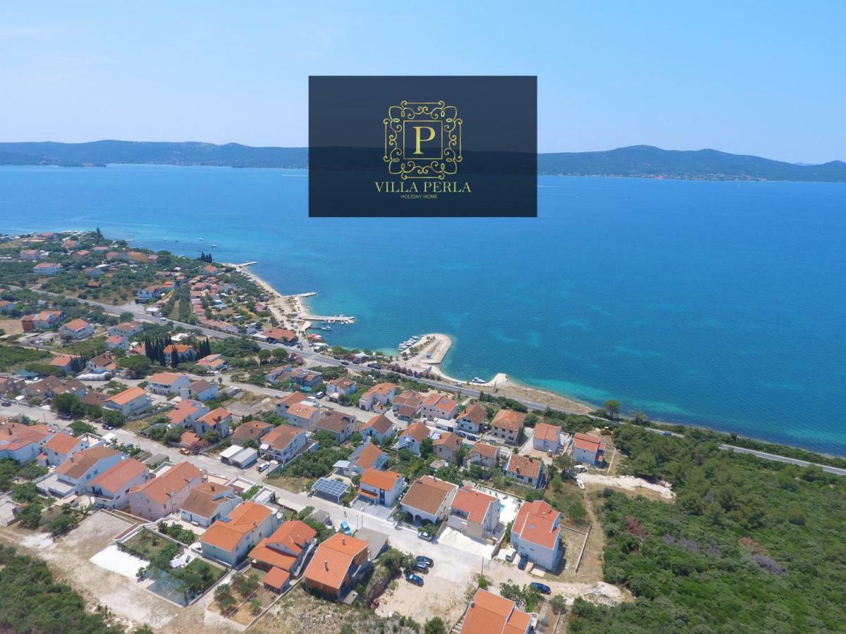 Ferienhaus Perla Zadar