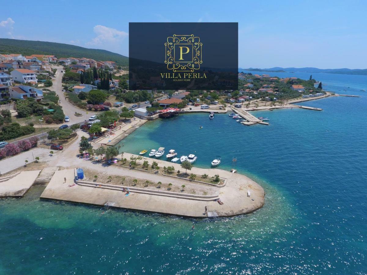 Ferienhaus Perla Zadar