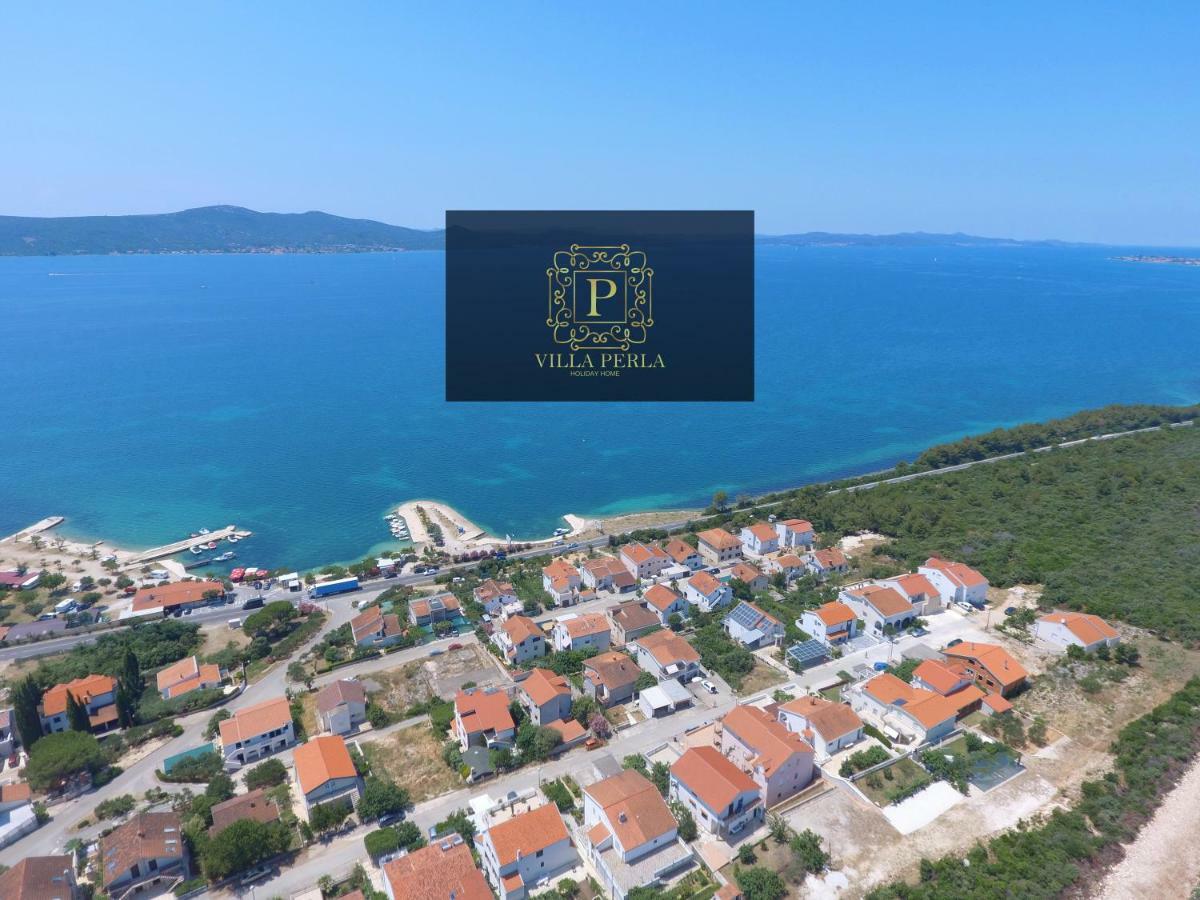 Ferienhaus Perla